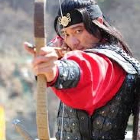 King Gwanggaeto the Great (2011)