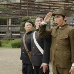 A Walk Home Japanese Movie photo