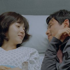 Happiness Korean Movie photo