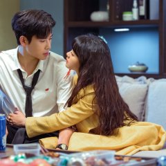 Forever Love Chinese Drama photo