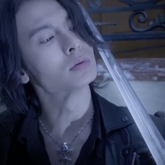 ZERO: Black Blood Japanese Drama photo