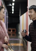 Met You by Chance Korean Movie photo