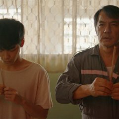 Tomorrow Is a Long Time Taiwanese Movie photo