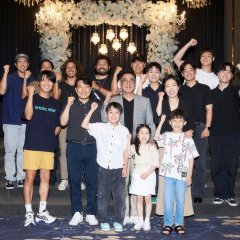 Amazon Bullseye Korean Movie photo