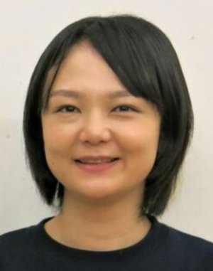 Misato Iwakura