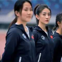 To Our Dreamland of Ice Chinese Drama photo