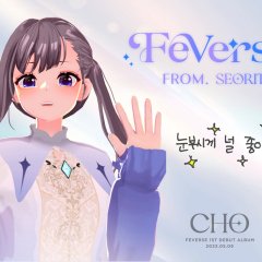 Re:verse Korean TV Program photo