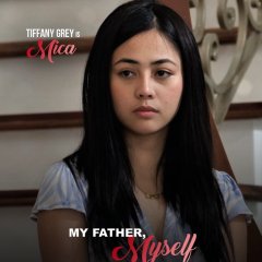 My Father, Myself Philippines Movie photo