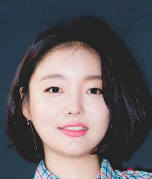 Ji Eun Moon