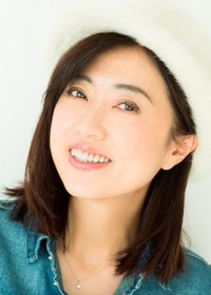 Hayashibara Megumi in Kana Kana Japanese Drama(2022)