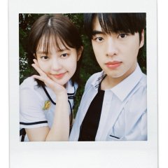 Blue Temperature Korean Drama photo