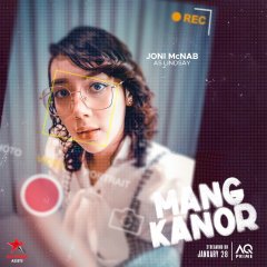 Mang Kanor Philippines Movie photo