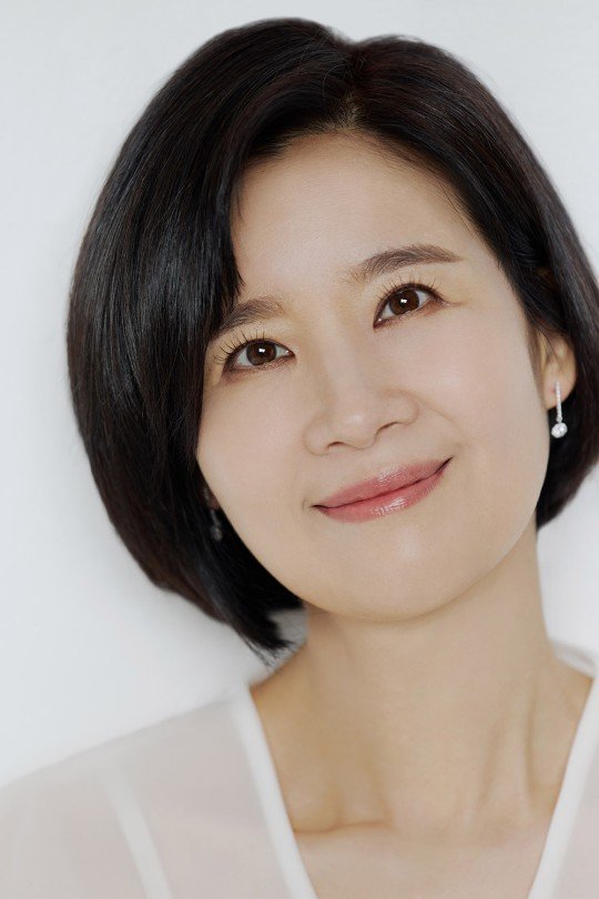 Actress Lee Ji Hyun to Join the K-Drama 