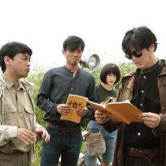 Tomerareruka, Oretachi o Japanese Movie photo