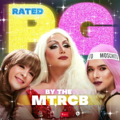 The Panti Sisters Philippines Movie photo