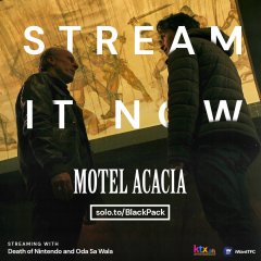 Motel Acacia Philippines Movie photo