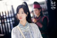 my sweet litigator miss chun can do no wrong