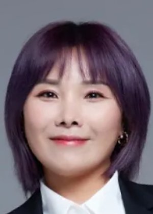 Shin Bong Seon