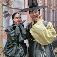 Missing Crown Prince Korean Drama photo