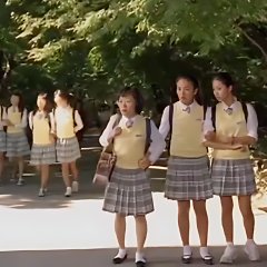 Wet Dreams 2 Korean Movie photo