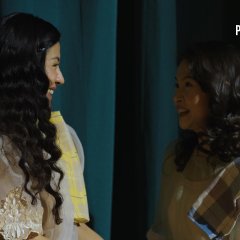 In the Arms of the Conqueror Philippines Drama photo