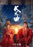 Melody of Golden Age chinese drama review