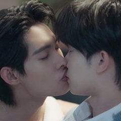 Battle of the Writers Thai Drama photo