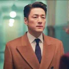 Misty Korean Drama photo