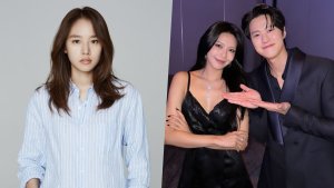 Jo Yoon Hee will reportedly join Girls Generation's Choi Soo Young and Gong Myung in a new K-Drama