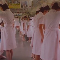 Colorful Japanese Movie photo