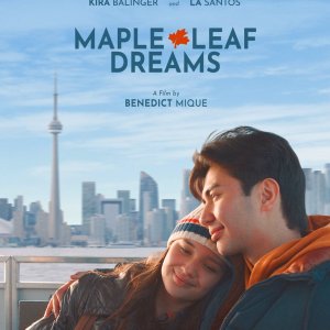 Maple Leaf Dreams (2024)