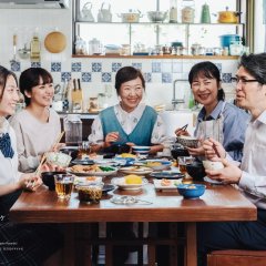 Mirai e Kimi to. Japanese Drama photo