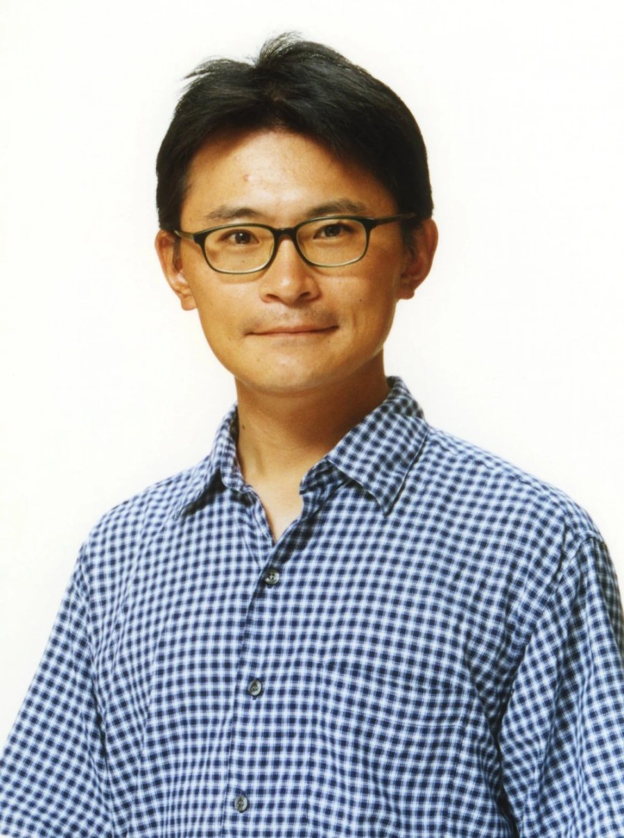 Funatsu Toshio