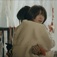 Toxic Daughter Japanese Movie photo