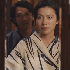 A Flower Aflame Japanese Movie photo