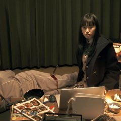 Stop the Bitch Campaign Reboot Japanese Movie photo