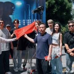 I Am Gone Chinese Movie photo