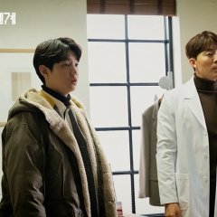 The World of the Married Korean Drama photo