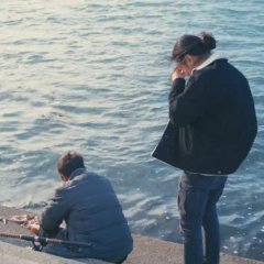 Star of Ulsan Korean Movie photo