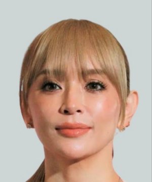 Ayumi Hamasaki