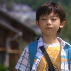 Boku to Mama No Kiiroi Jitensha Japanese Movie photo