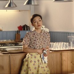 Kamome Diner Japanese Movie photo