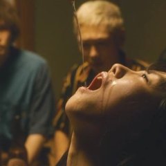 Planet of Amoebas Japanese Movie photo