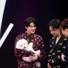 Sound Check 2024 Thai TV Program photo