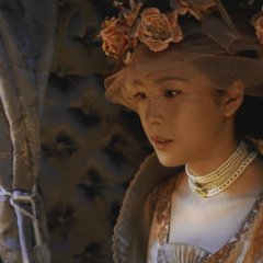 Snowy Love Fall in Spring Japanese Movie photo