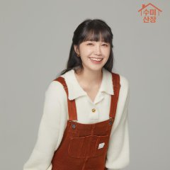 Soo Mi’s Mountain Cabin Korean TV Program photo