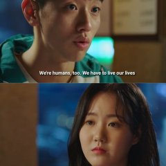 The Temperature of Language: Our Nineteen Korean Drama photo