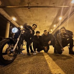 The Player 2: Master of Swindlers Korean Drama photo