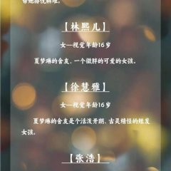 Dream Chinese Drama(0000) photo