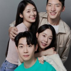 After Signal Korean TV Program photo